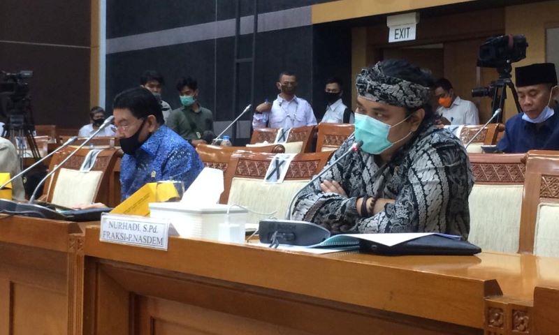 Pemerintah Perlu Modifikasi Prokes Hadapi Varian Baru Covid-19